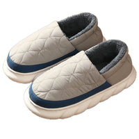 Zapatillas Arktik | Deliciosas pantuflas cálidas