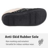 Cloud Steps | Warm Slippers for Indoor Use