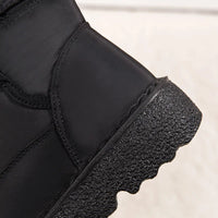 Ultimate Schneestiefel | Warme, wasserdichte Schneestiefel