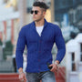 Straßenweise Weste | Trendige Strickjacke
