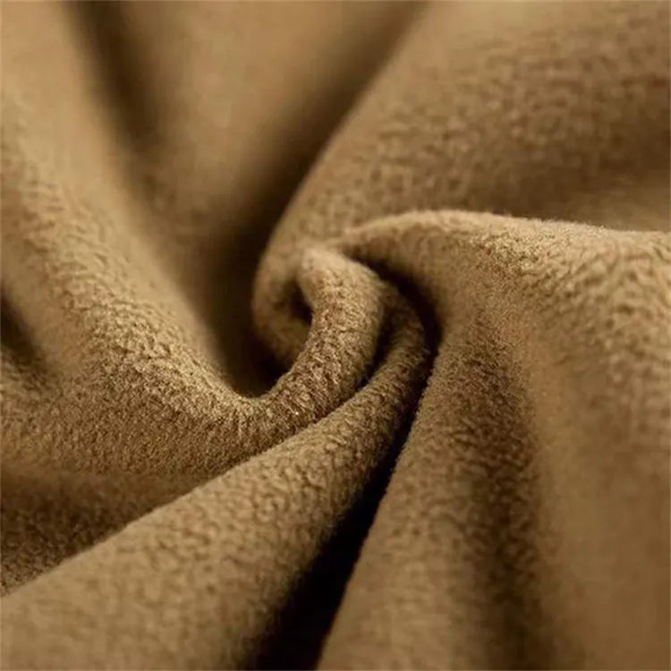 Outdoor Jacket | Warm and Practical Fleece Jacket