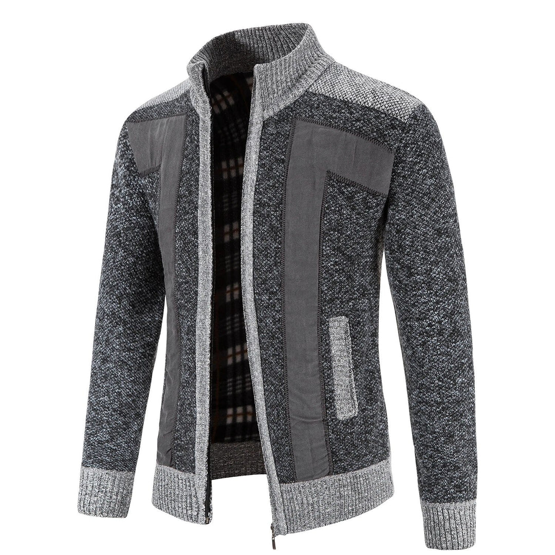 Strickjacke | Super bequem und schön warm