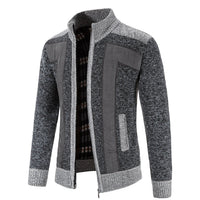 Strickjacke | Super bequem und schön warm