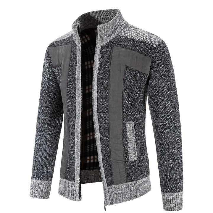 Strickjacke | Super bequem und schön warm