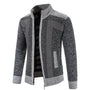 Strickjacke | Super bequem und schön warm