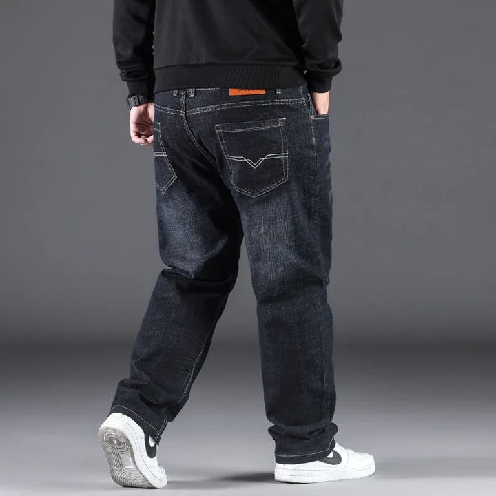 Pantalones Eric Kingsize | Los Denim