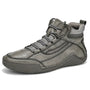Frost Flex-Sneaker | Premium-Wintersneaker