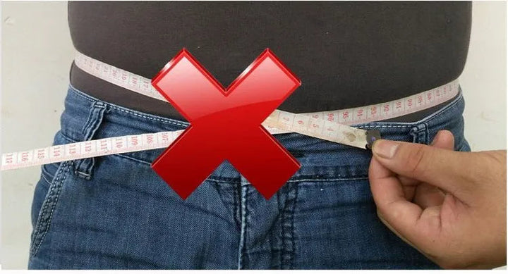 Pantalones Eric Kingsize | Los Denim