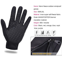 Wonder Touch Handschuhe | Abenteuerhandschuhe