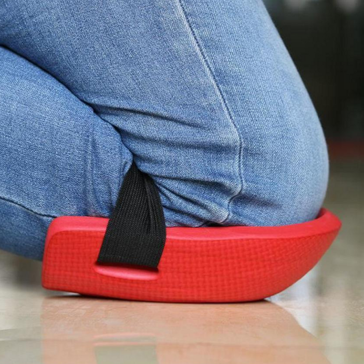Knee Pads | Ensure Your Knees Stay Safe and Comfortable While Gardening!