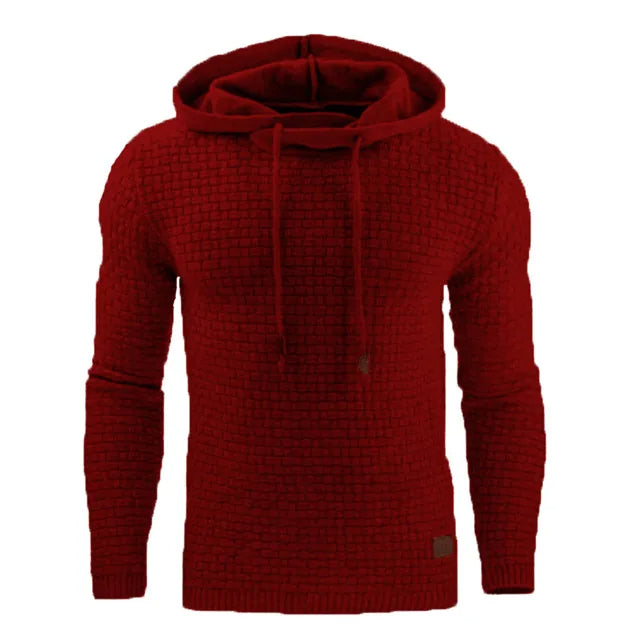Comfort Mania Hoodie | Comfortable Pullover with Hood