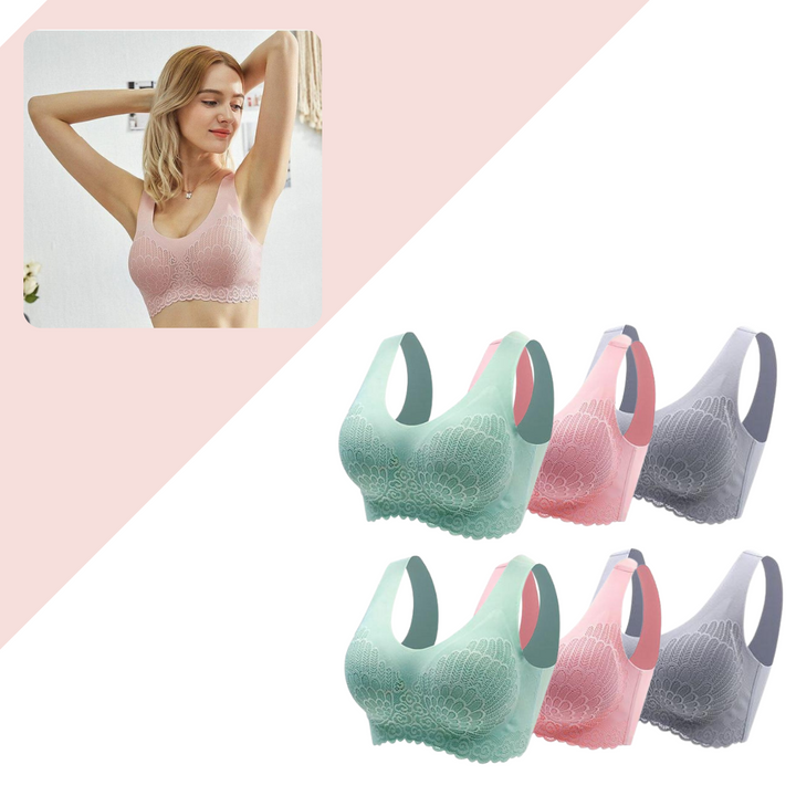 HardBra I sujetador para mujeres
