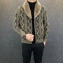 Niek Weste | Wendbarer und bequemer Cardigan