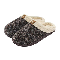 Cloud Steps | Warm Slippers for Indoor Use