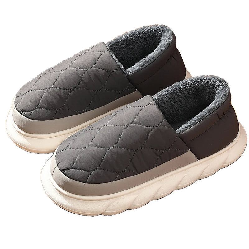 Zapatillas Arktik | Deliciosas pantuflas cálidas