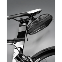 Easy Slide Saddlebag™ – Multifunctional, Hard Shell Case and Waterproof for Every Bike Tour