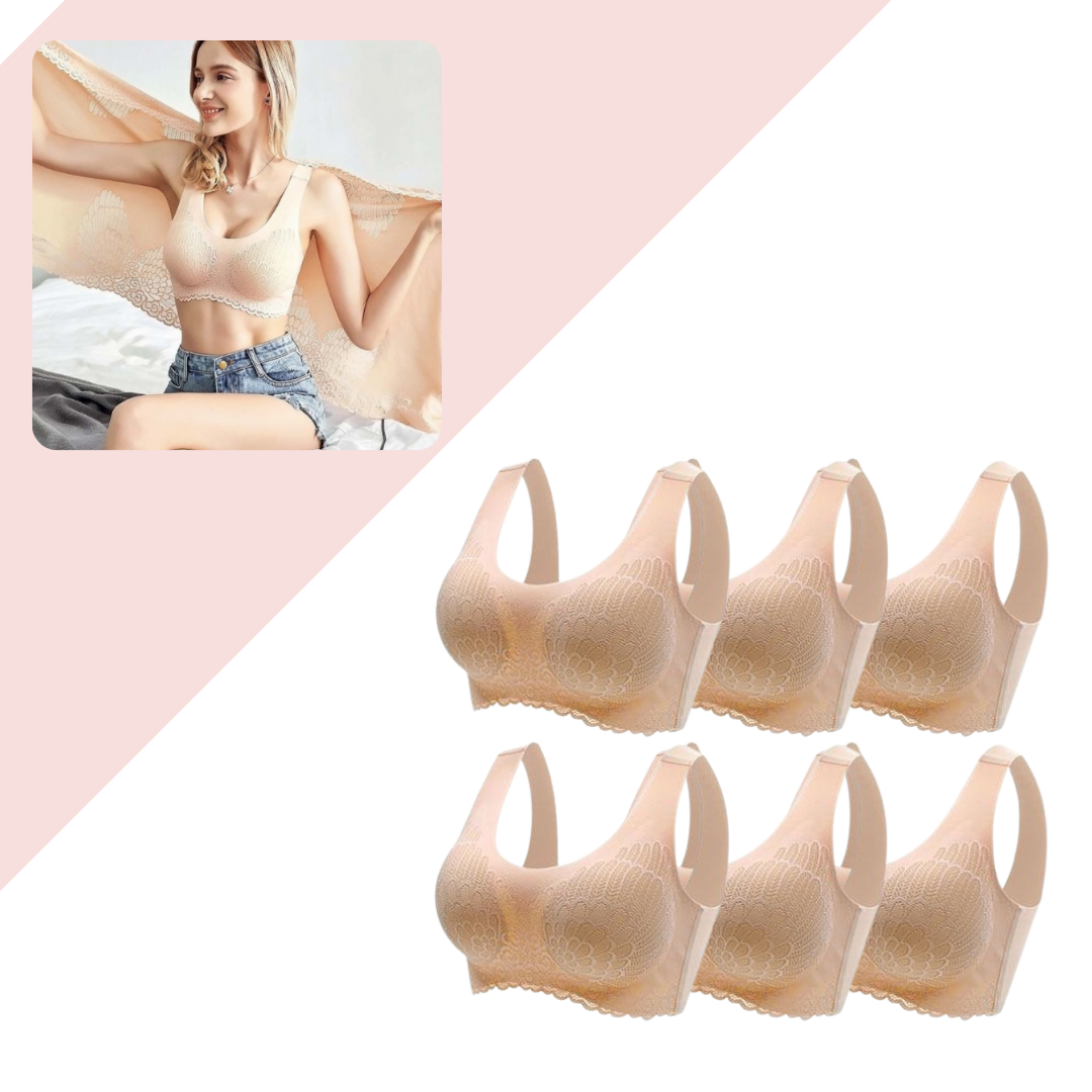 HardBra I sujetador para mujeres