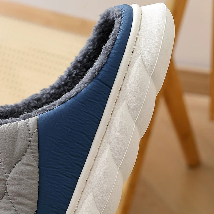 Zapatillas Arktik | Deliciosas pantuflas cálidas