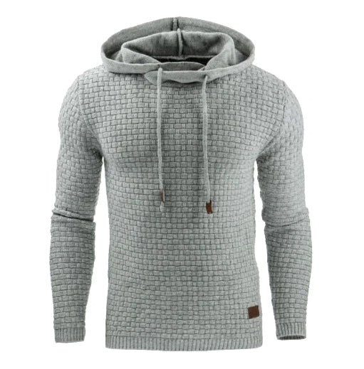 Comfort Mania Hoodie | Comfortable Pullover with Hood