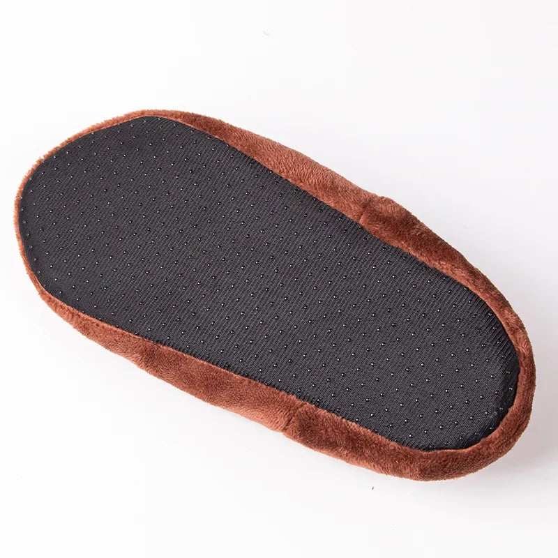 SnugFit Slippers | For comfortably warm feet