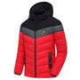 Jonas Parka | Bequeme Winterjacke mit Kapuze