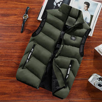 Plus Bodywarmer | Wintertauglicher Körperwärmer