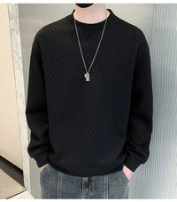 Arjan Sweater | Trendy long-sleeved sweatshirt