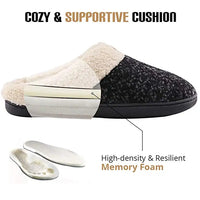 Cloud Steps | Warm Slippers for Indoor Use