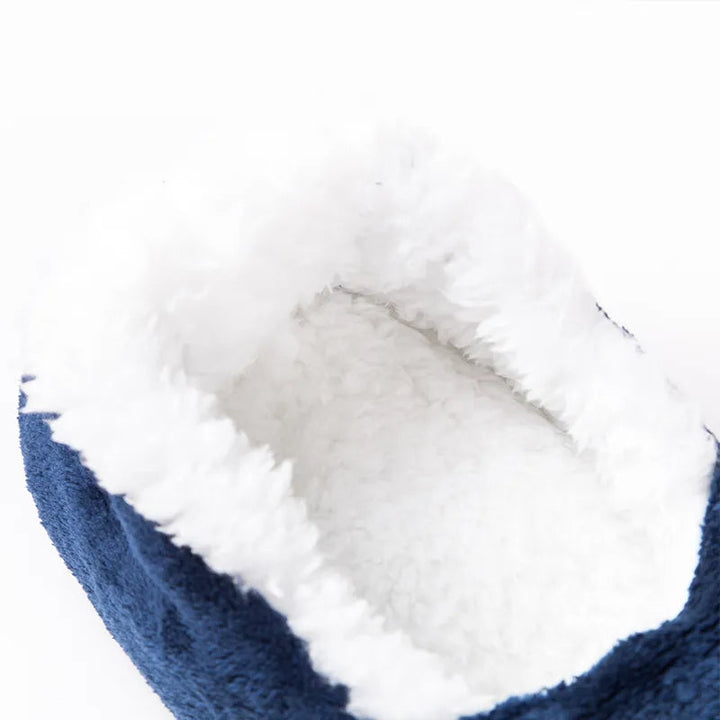 SnugFit Slippers | For comfortably warm feet