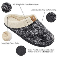 Cloud Steps | Warm Slippers for Indoor Use