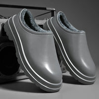 Trail slippers | Waterproof slippers