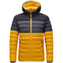 Wessel Winterparka | Schöne warme Daunenjacke