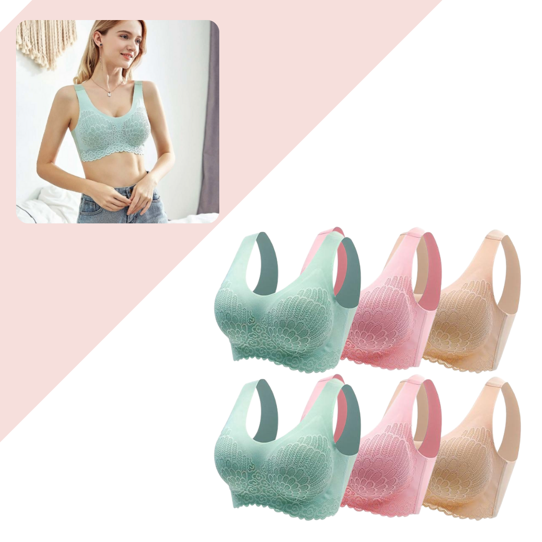 HardBra I sujetador para mujeres