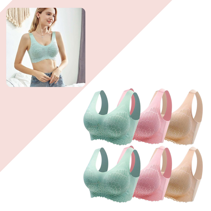 HardBra I sujetador para mujeres