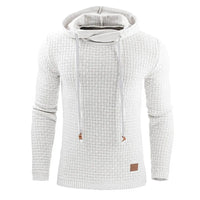 Comfort Mania Hoodie | Comfortable Pullover with Hood
