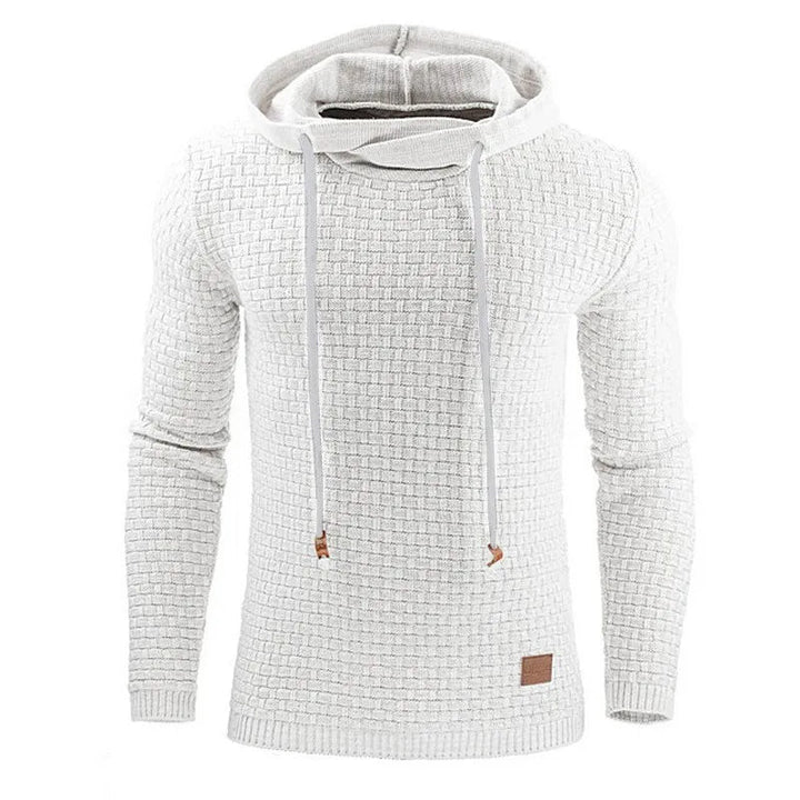 Comfort Mania Hoodie | Comfortable Pullover with Hood