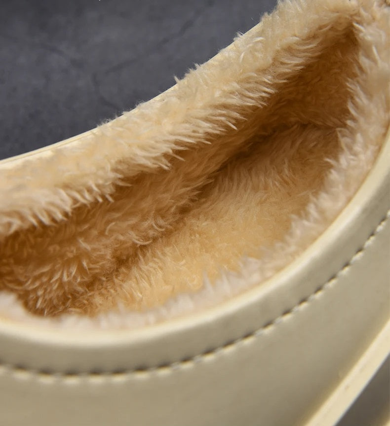 Trail slippers | Waterproof slippers