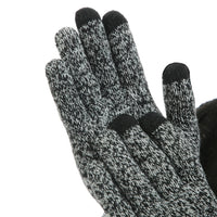 Conjunto de invierno genial | ¡Con gorro, bufanda y guantes geniales!