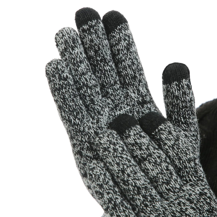 Conjunto de invierno genial | ¡Con gorro, bufanda y guantes geniales!