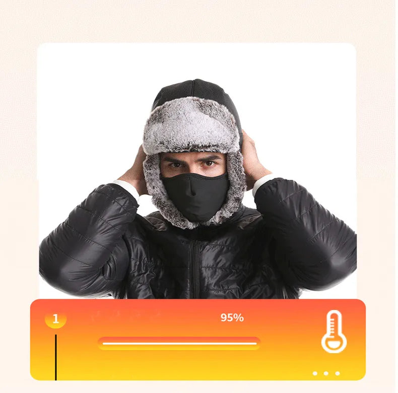 Alpenhut | Die perfekte Wintersportmütze