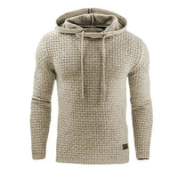 Comfort Mania Hoodie | Comfortable Pullover with Hood