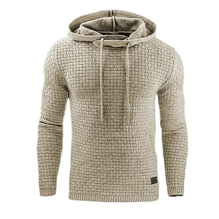 Comfort Mania Hoodie | Comfortable Pullover with Hood