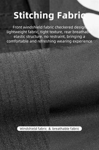 Radlerhose | Atmungsaktive und bequeme Hose