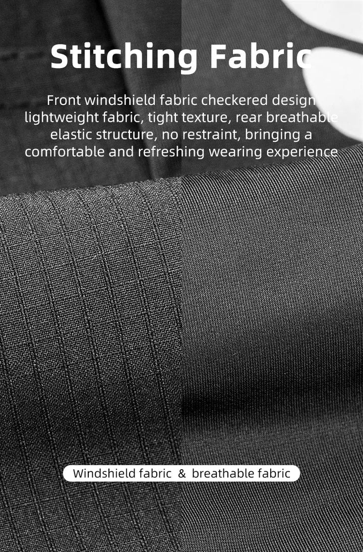 Radlerhose | Atmungsaktive und bequeme Hose