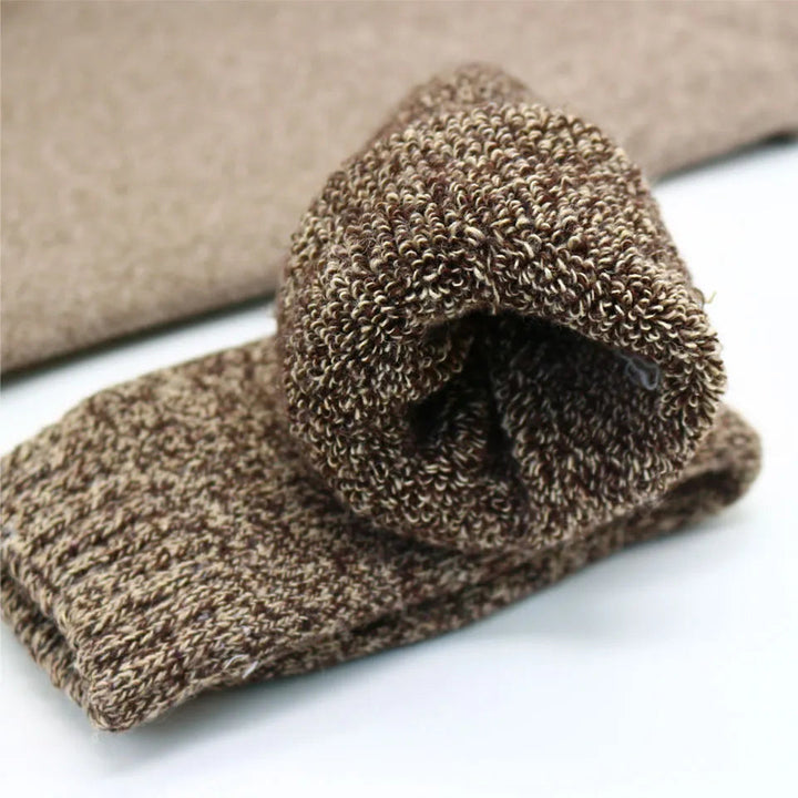 Retro Woolies | Luxuriöse Kaschmirsocken