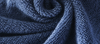 entspannender Fleece-Bademantel | Bequemer und weicher Bademantel