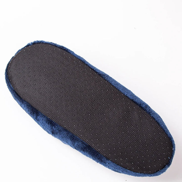 SnugFit Slippers | For comfortably warm feet