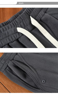Felix Vibes Jogginghose | Lässige Hose mit praktischem Kordelzug