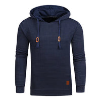 Comfort Mania Hoodie | Comfortable Pullover with Hood