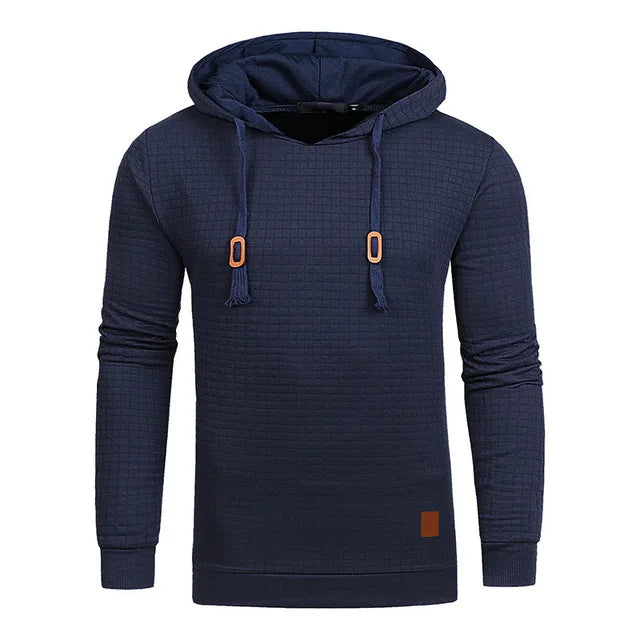 Comfort Mania Hoodie | Comfortable Pullover with Hood